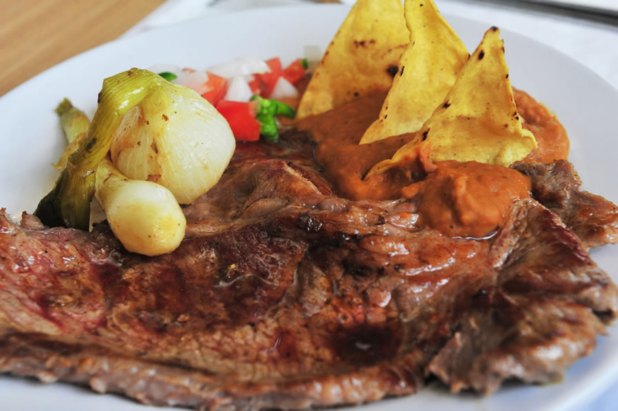 Comida